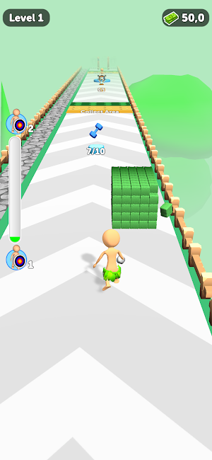 Man of Ages Screenshot 0