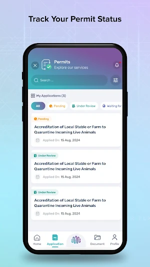 Tharawat Screenshot 3