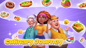 TruckFest: Cooking Game Master Screenshot 1
