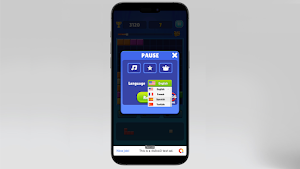 Block Puzzle Pro – Relaxing Screenshot 2