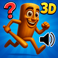 Italian Brainrot 3D: Tung Quiz