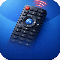 Changhong TV Remote IR