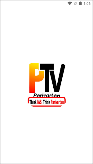 Parivartan The Vision Screenshot 0