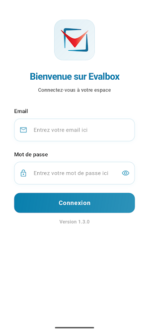 Evalbox Screenshot 0