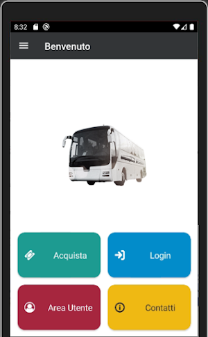 Autoservizi Blasioli Screenshot 0