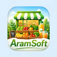 AramSoft Shop