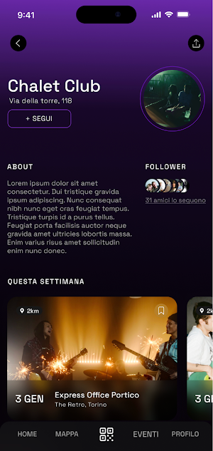 Easydance Screenshot 2