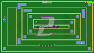Non Stop Drive Screenshot 3