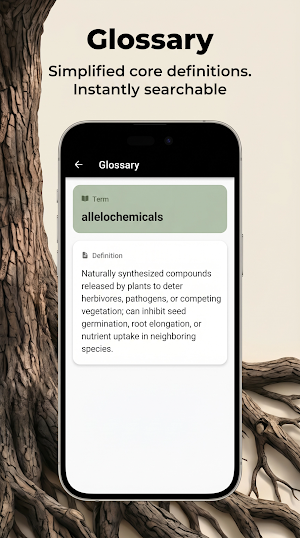 Arborist Ready - ISA Exam Prep Screenshot 3