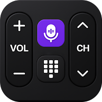 TV Remote Control : Cast To TV