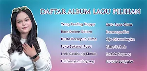 Lagu Dj Kentrung Kalia Siska Screenshot 1