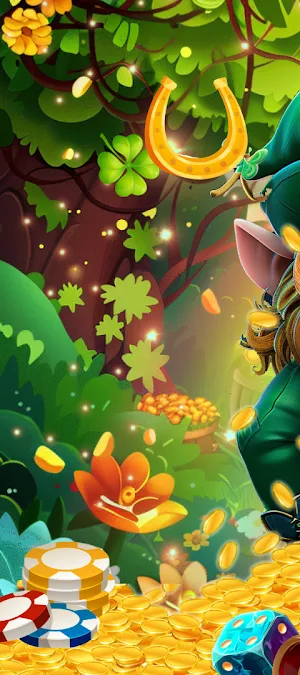 Leprekons Adventure Screenshot 0