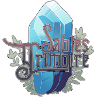 Sable's Grimoire - Demo