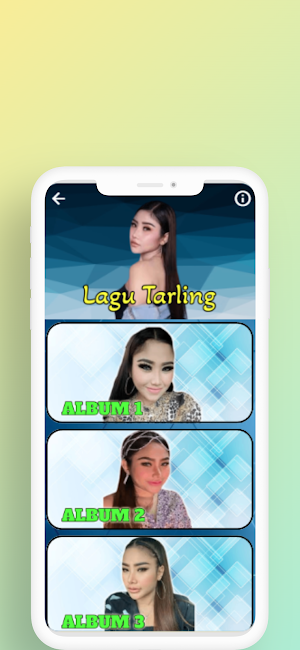 150+ Lagu Tarling Mp3 Screenshot 3