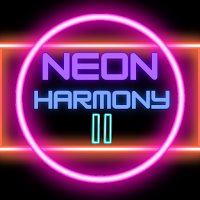 Neon Harmony