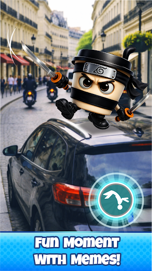 Trending AR Soundboard Screenshot 3