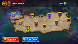 Alien Hyper Defense Screenshot 1