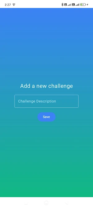 Micro Savings Coach Screenshot 3
