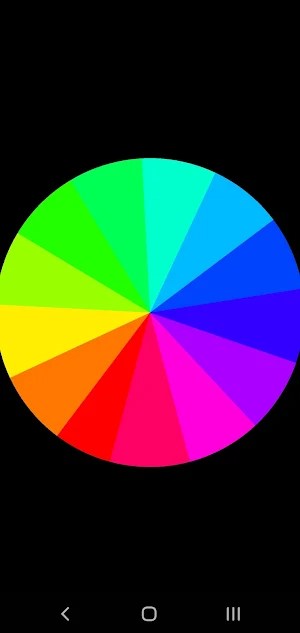 Fidget Spinner Screenshot 2