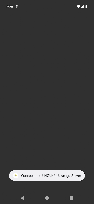 Unguka Ubwenge Screenshot 2