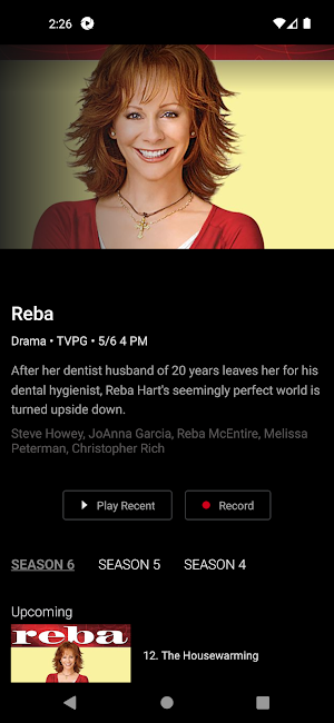 sumoTV Screenshot 3