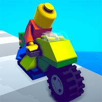 Block Rush