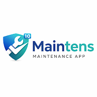 Maintens - maintenance app