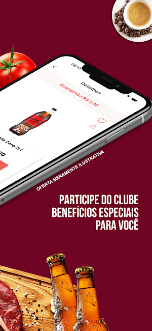 Tio Dongo Sempre Mais Screenshot 3