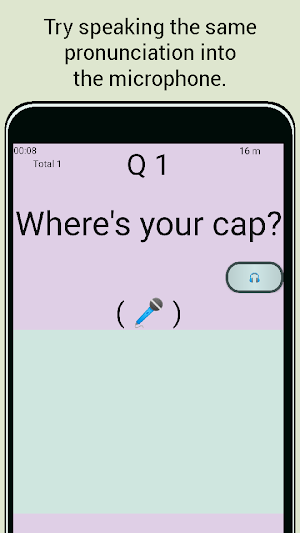 English Speaking Instructor -  Screenshot 2