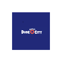 Dude Donut City