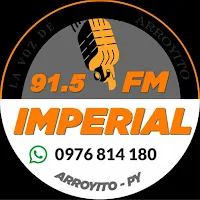 RADIO IMPERIAL 91.5 FM