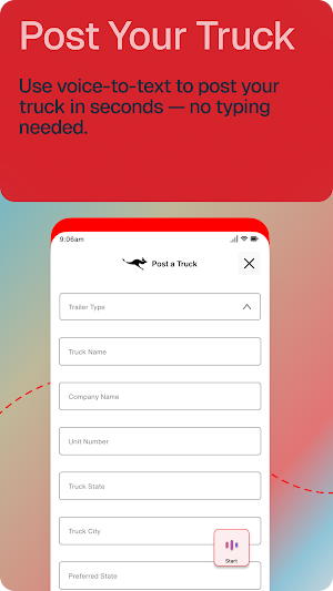 Kargo Screenshot 3