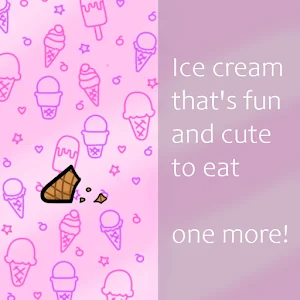 Ice Cream Infinite Screenshot 3