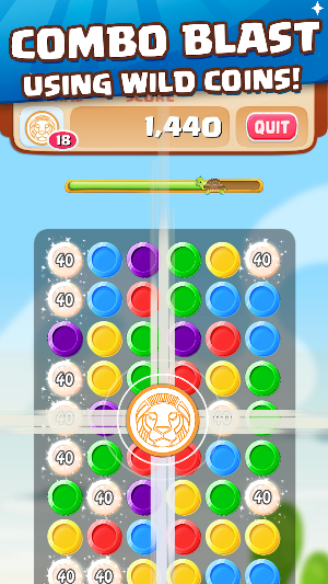 Coinnect™, Match to Win Real Gift Cards & Prizes Screenshot 2