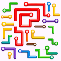 Arrows Puzzle Snake