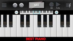 Best Piano Screenshot 0