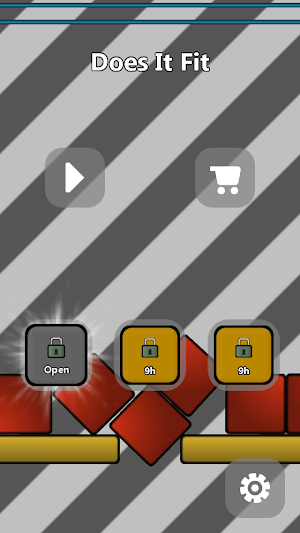 Does It Fit Screenshot 1