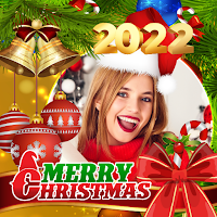 Christmas Photo Editor 2022