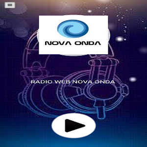 RADIO WEB NOVA ONDA Screenshot 0