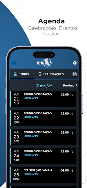 IBNSCF Screenshot 3