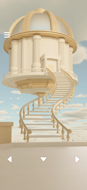 Escape Game Room in the Sky Screenshot 3