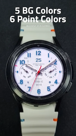 JW270 SILVER jwstudio Screenshot 1