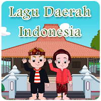 Lagu Daerah Indonesia