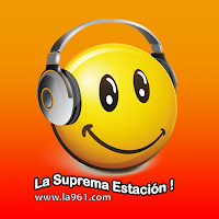 961 La Suprema Estación