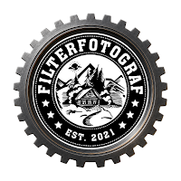 Filterfotograf – Photo Tools
