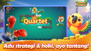 Joyee Games - Domino & Poker Screenshot 1