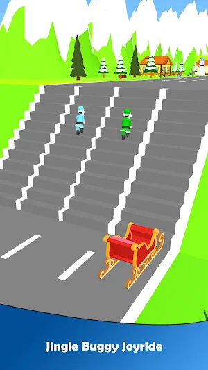 Shape Shifter: Car Transform Screenshot 1