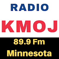 Kmoj Radio 89.9 Fm Online App