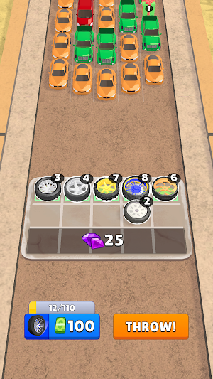Merge Smasher Screenshot 2