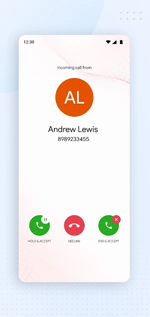 Vex UC Screenshot 3